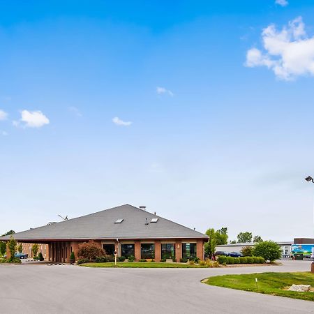 Best Western Norwalk Dış mekan fotoğraf