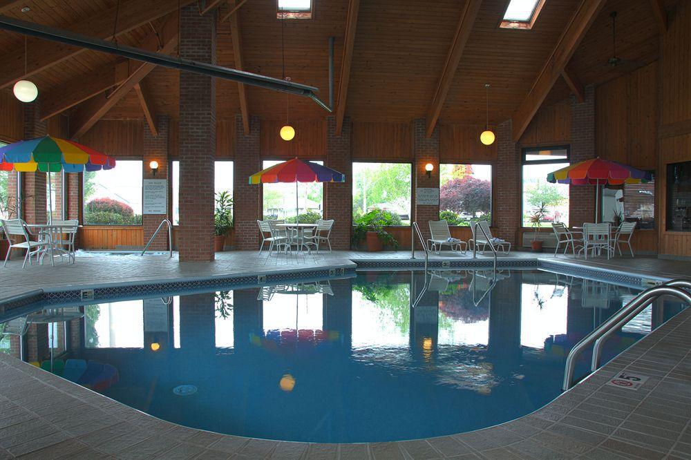 Best Western Norwalk Dış mekan fotoğraf