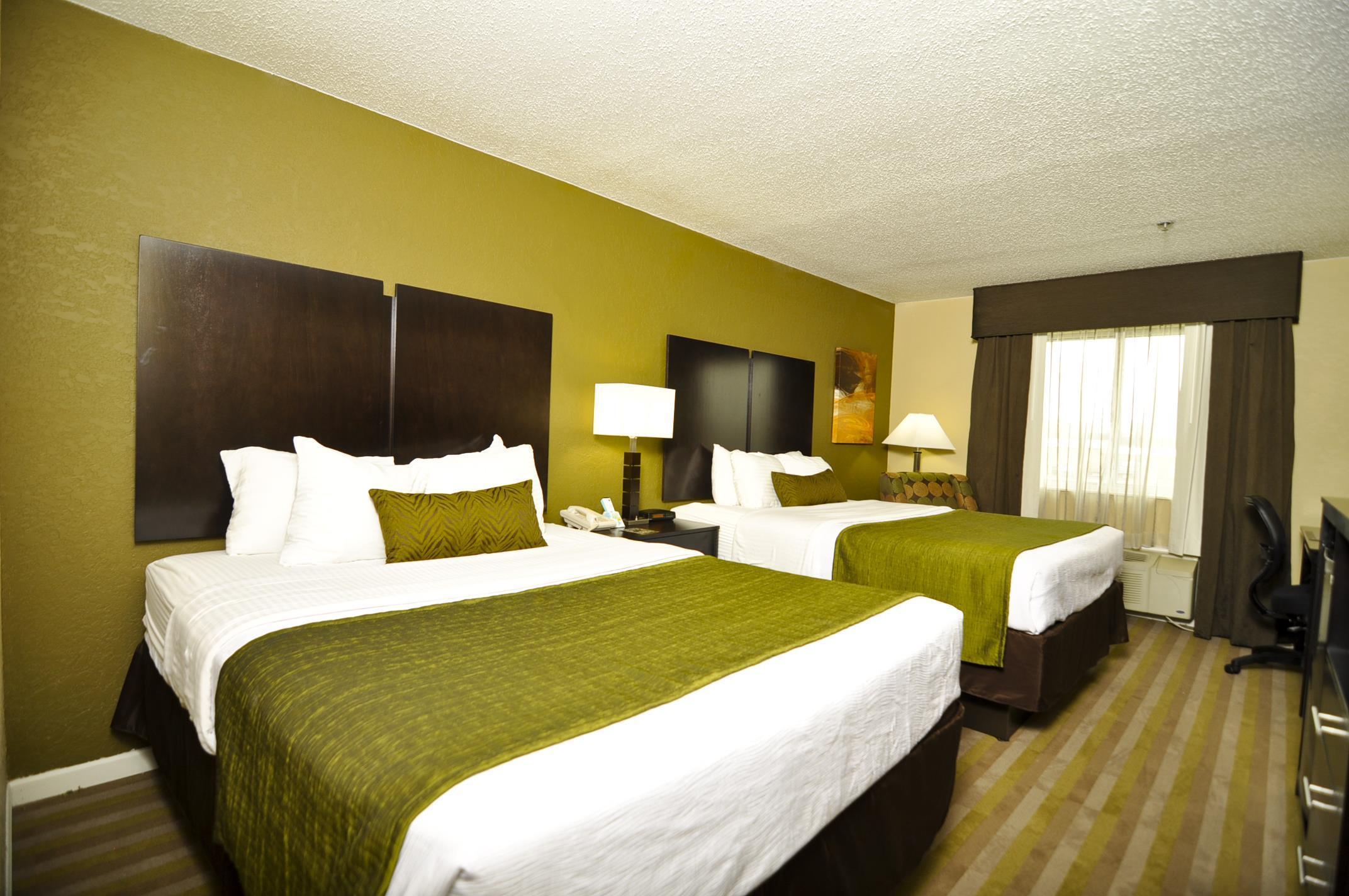 Best Western Norwalk Dış mekan fotoğraf