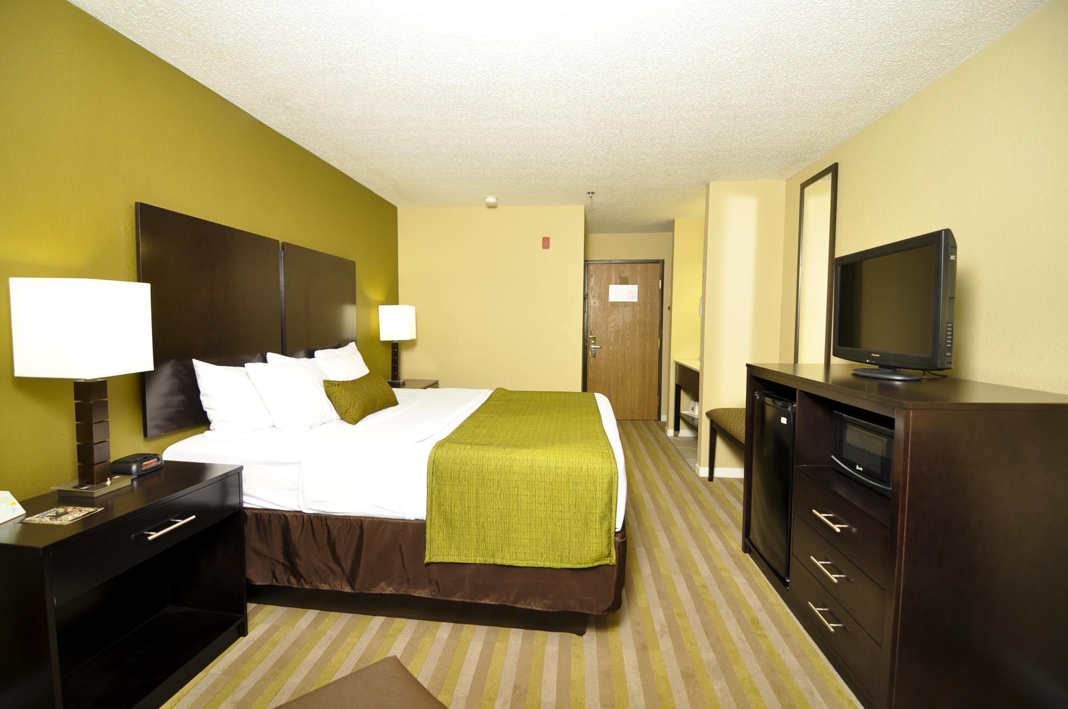 Best Western Norwalk Dış mekan fotoğraf