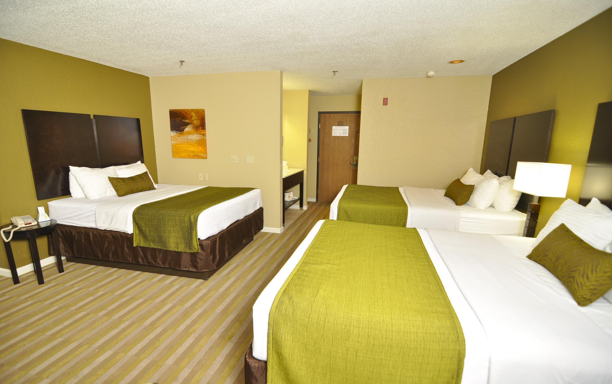 Best Western Norwalk Dış mekan fotoğraf