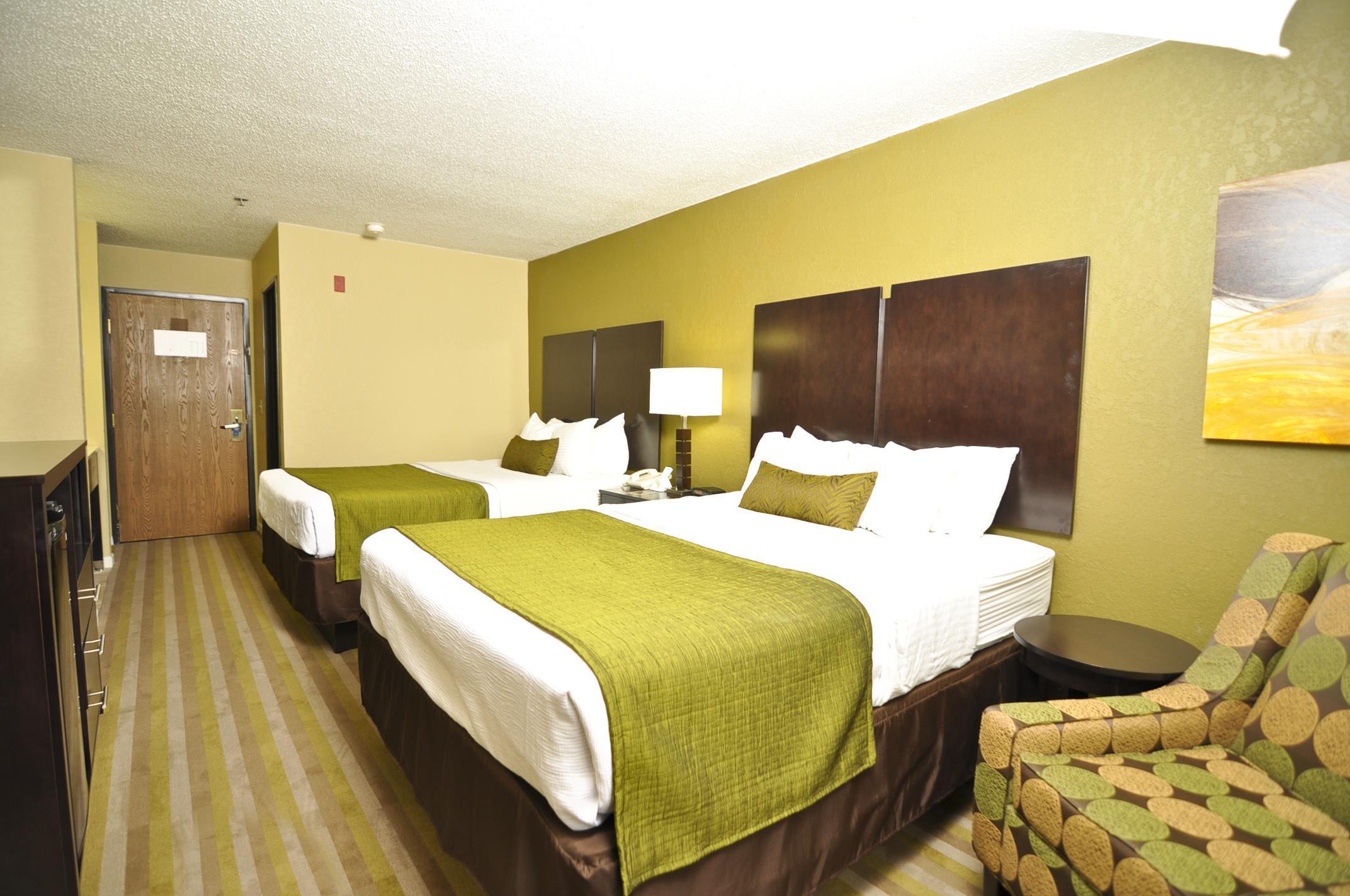 Best Western Norwalk Dış mekan fotoğraf