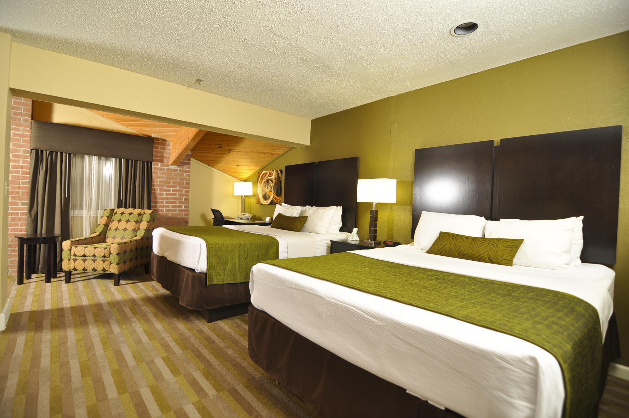 Best Western Norwalk Dış mekan fotoğraf