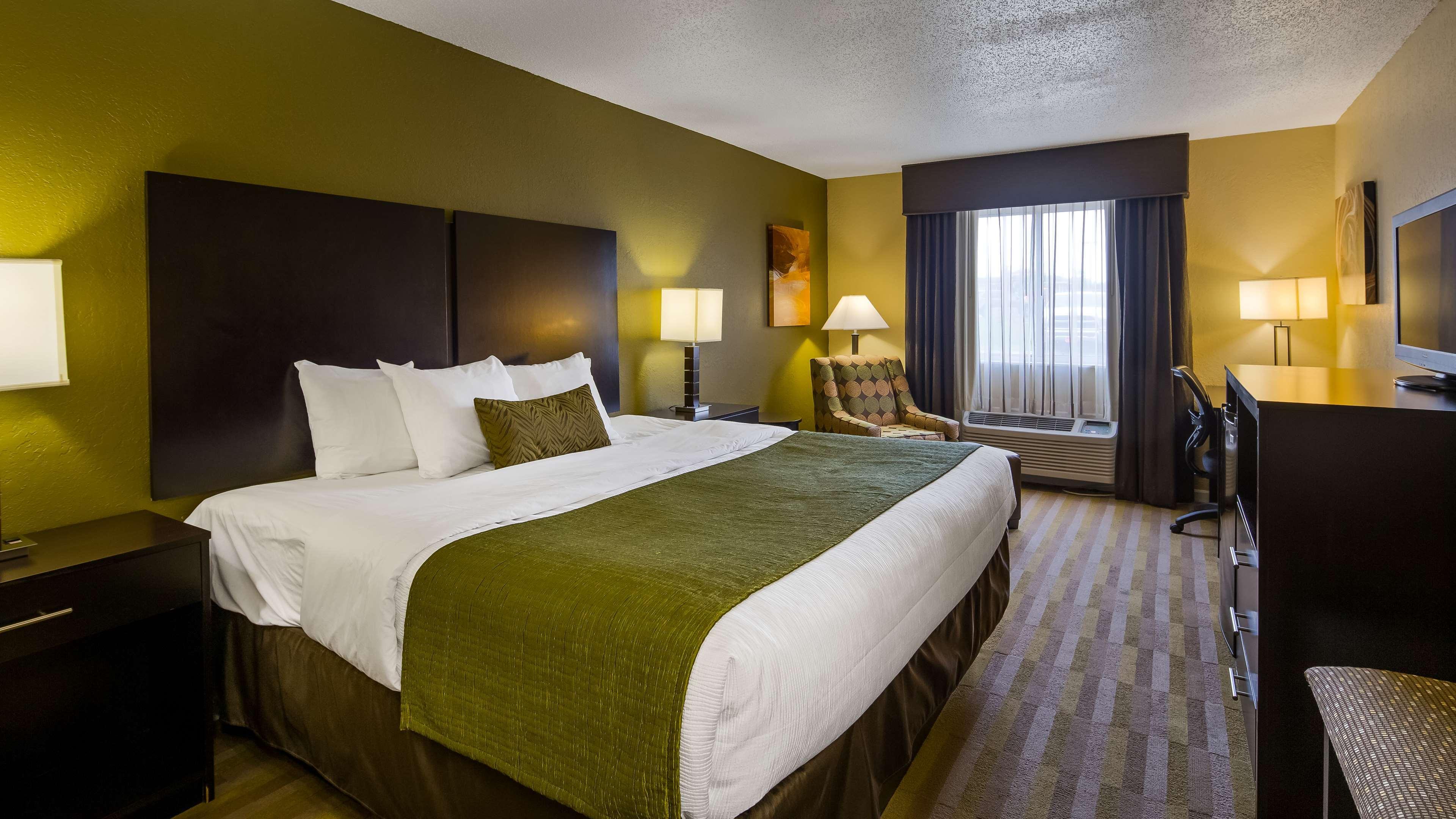 Best Western Norwalk Dış mekan fotoğraf