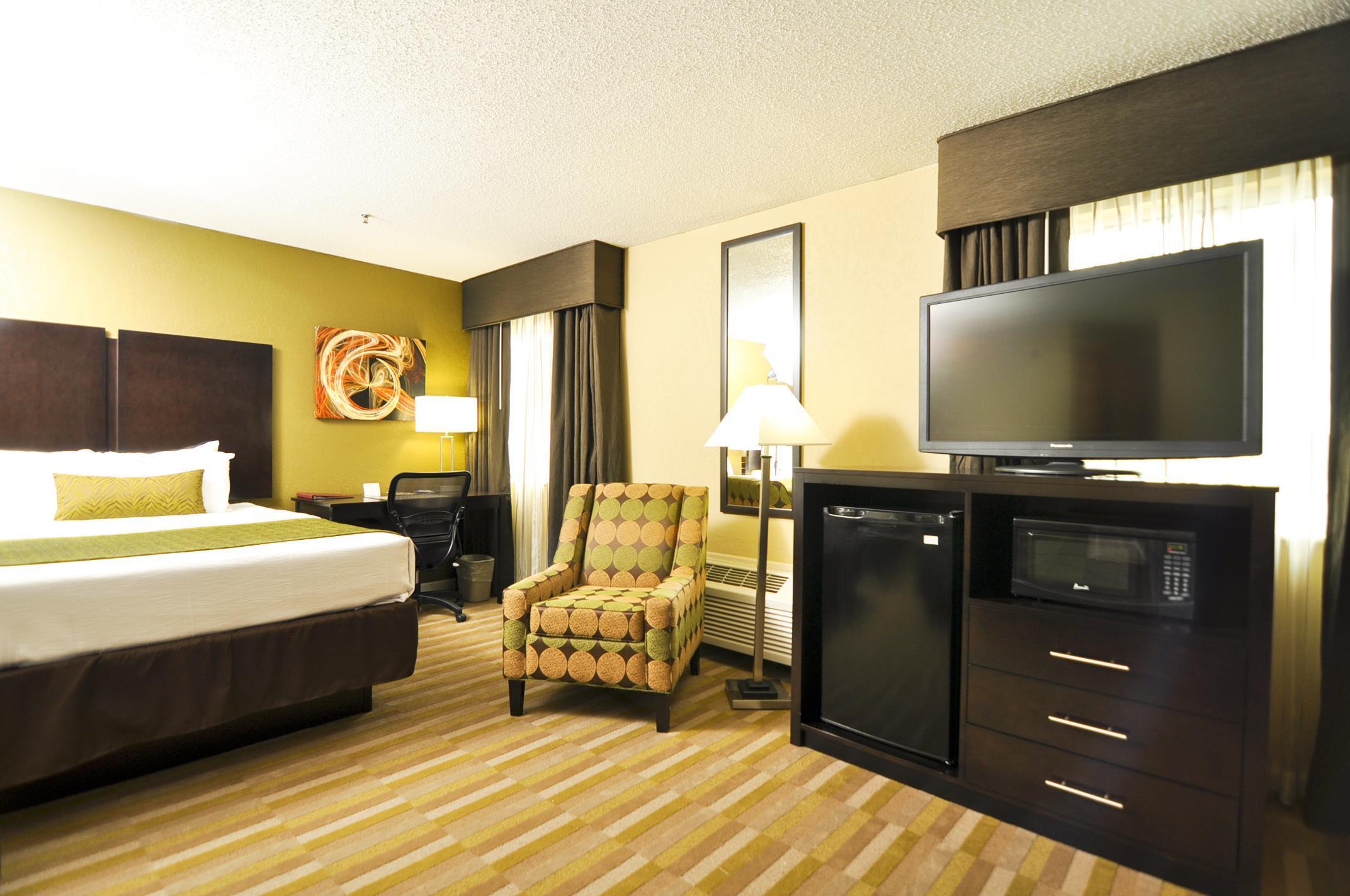 Best Western Norwalk Dış mekan fotoğraf
