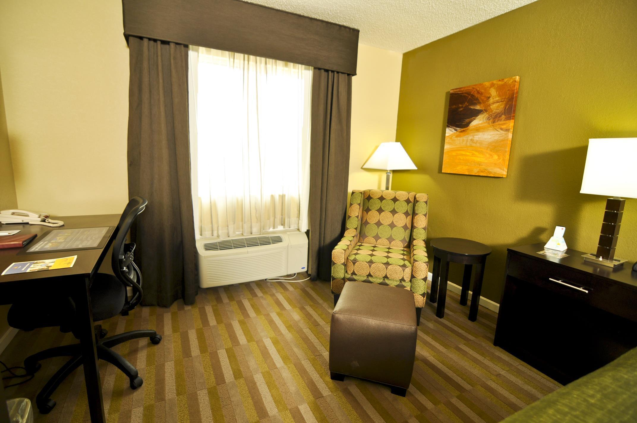 Best Western Norwalk Dış mekan fotoğraf