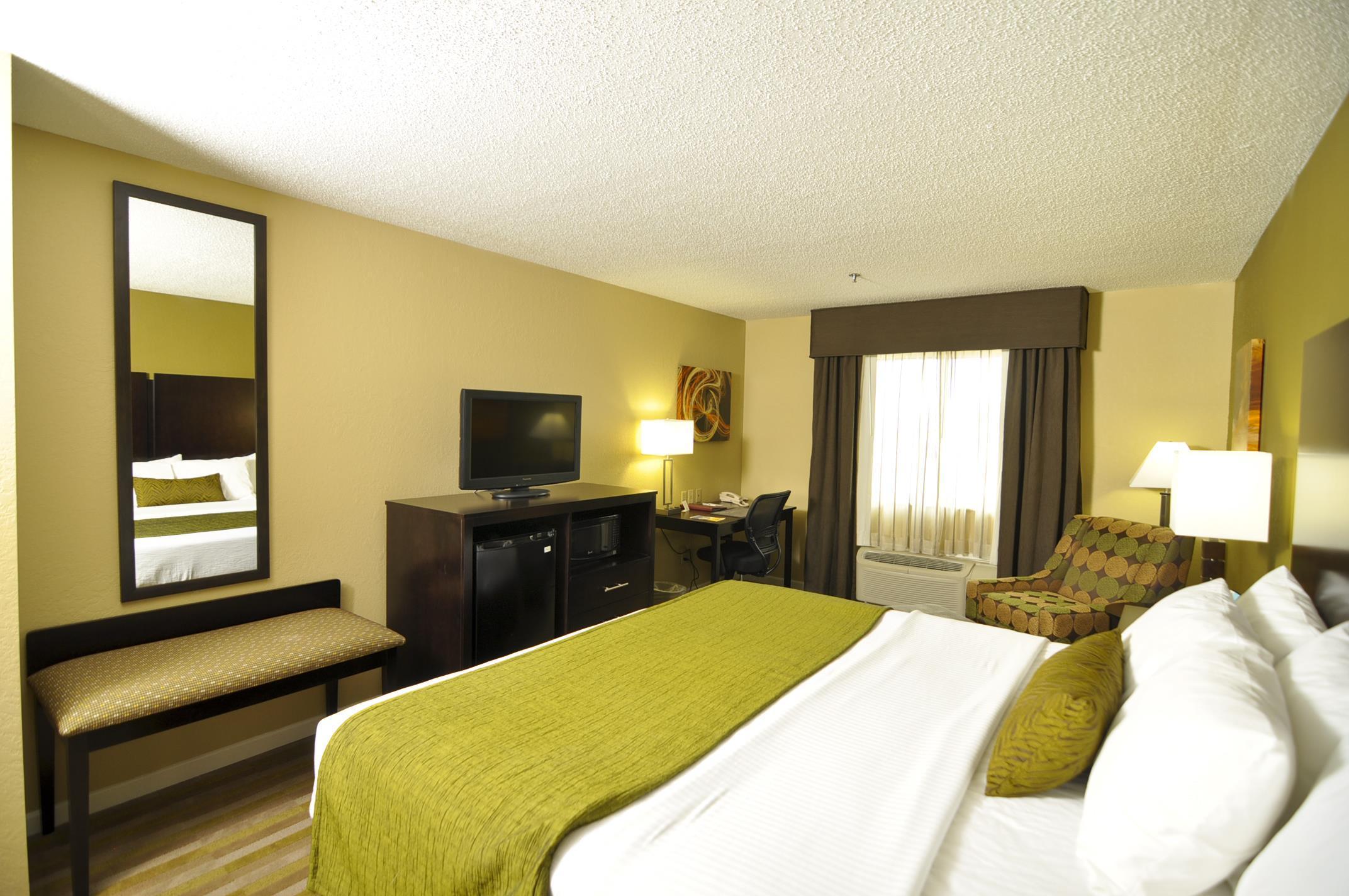 Best Western Norwalk Dış mekan fotoğraf