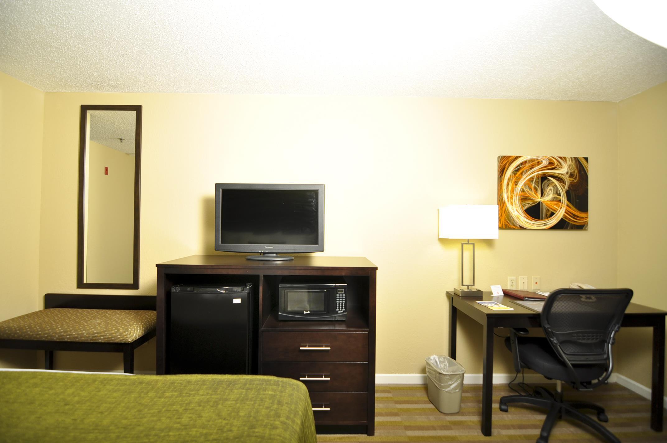 Best Western Norwalk Dış mekan fotoğraf