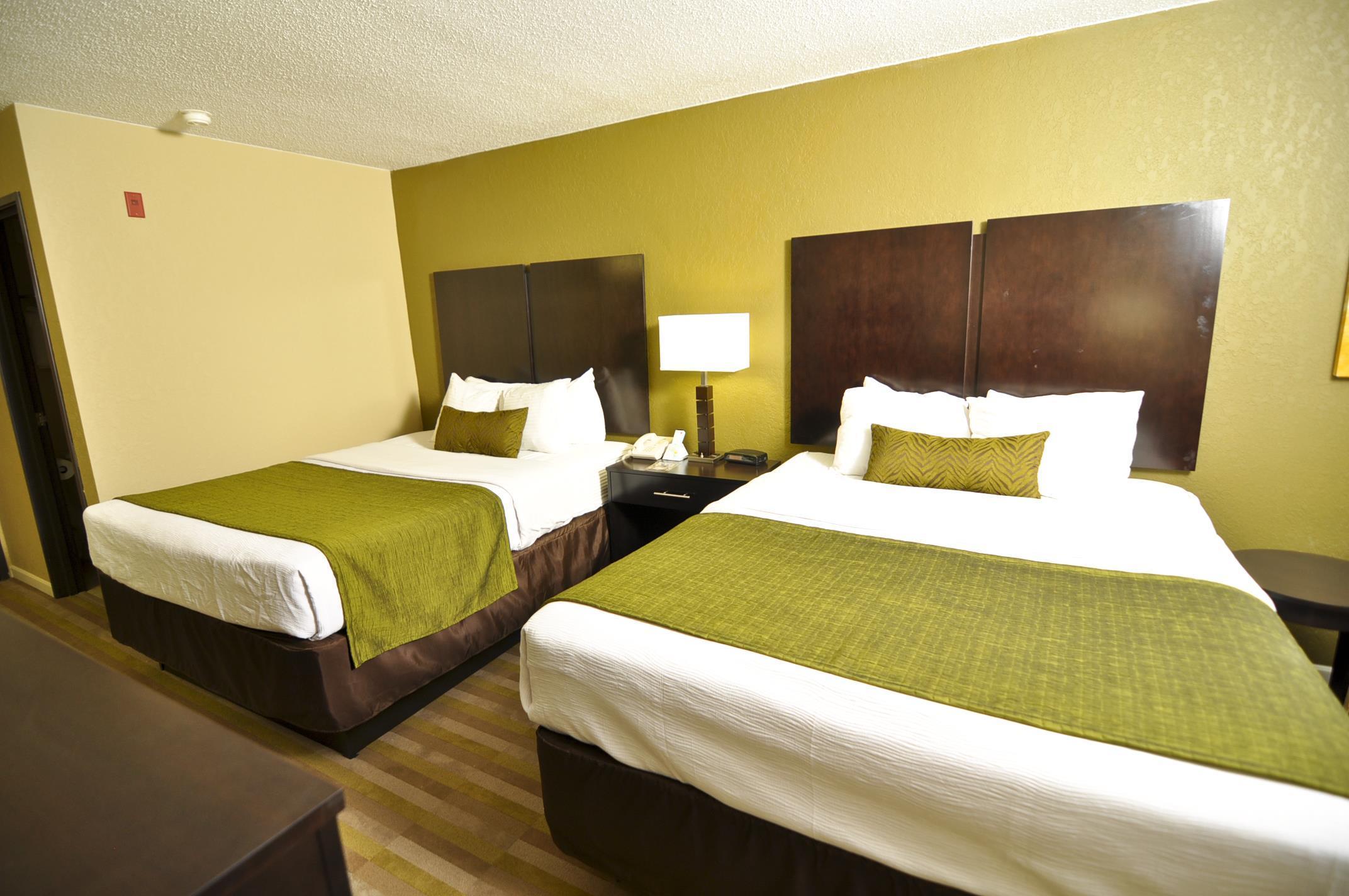 Best Western Norwalk Dış mekan fotoğraf