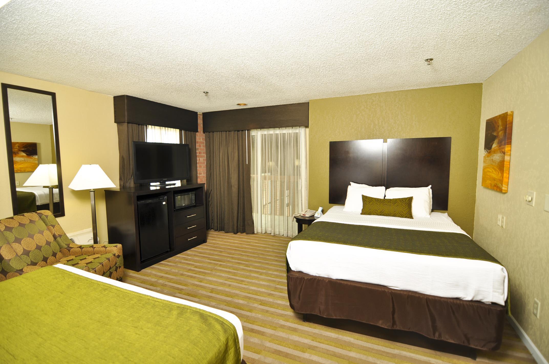 Best Western Norwalk Dış mekan fotoğraf