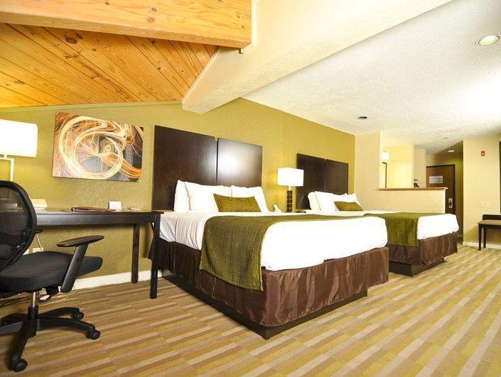 Best Western Norwalk Dış mekan fotoğraf