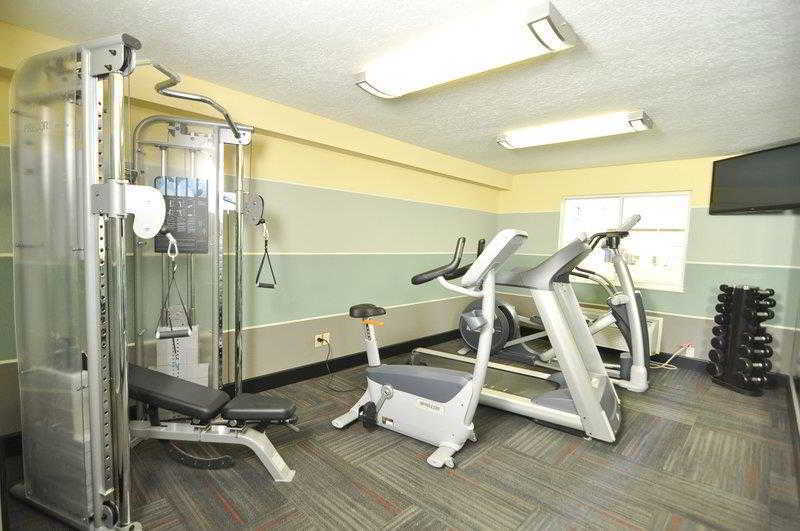 Best Western Norwalk Dış mekan fotoğraf