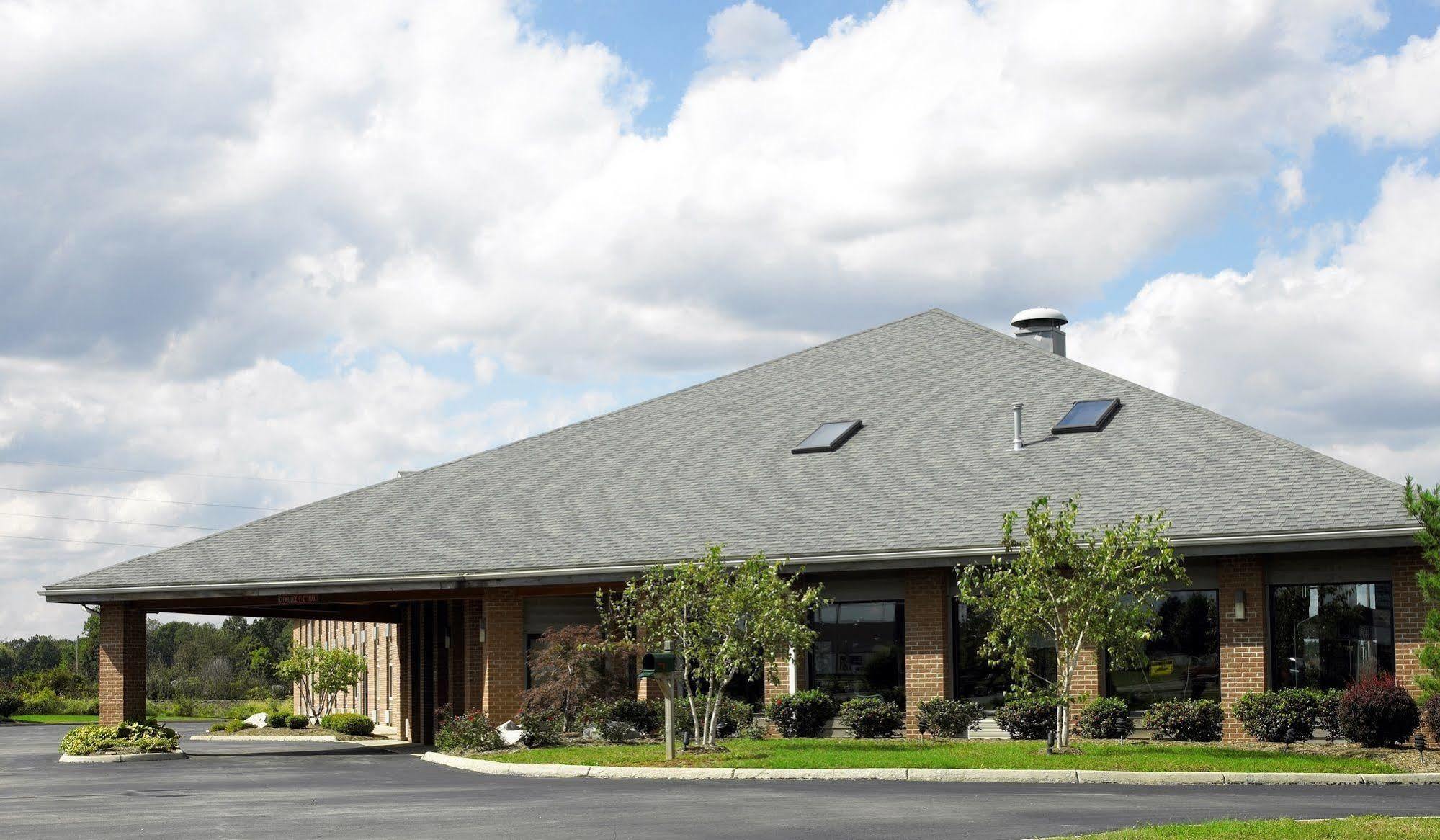 Best Western Norwalk Dış mekan fotoğraf
