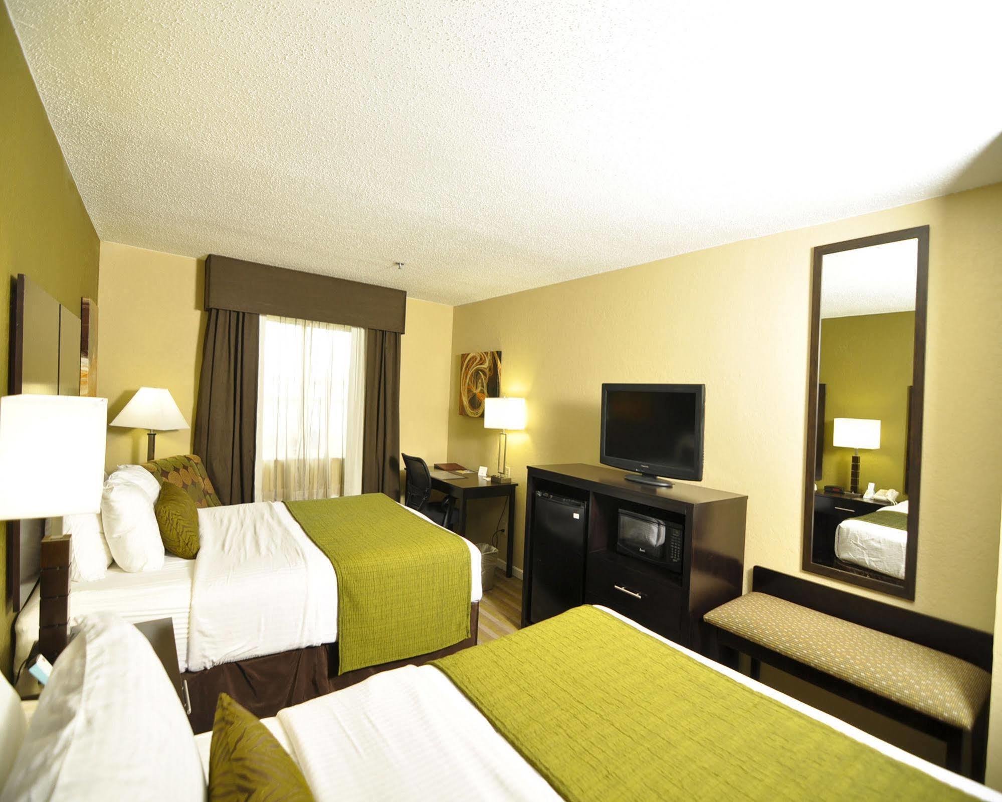 Best Western Norwalk Dış mekan fotoğraf