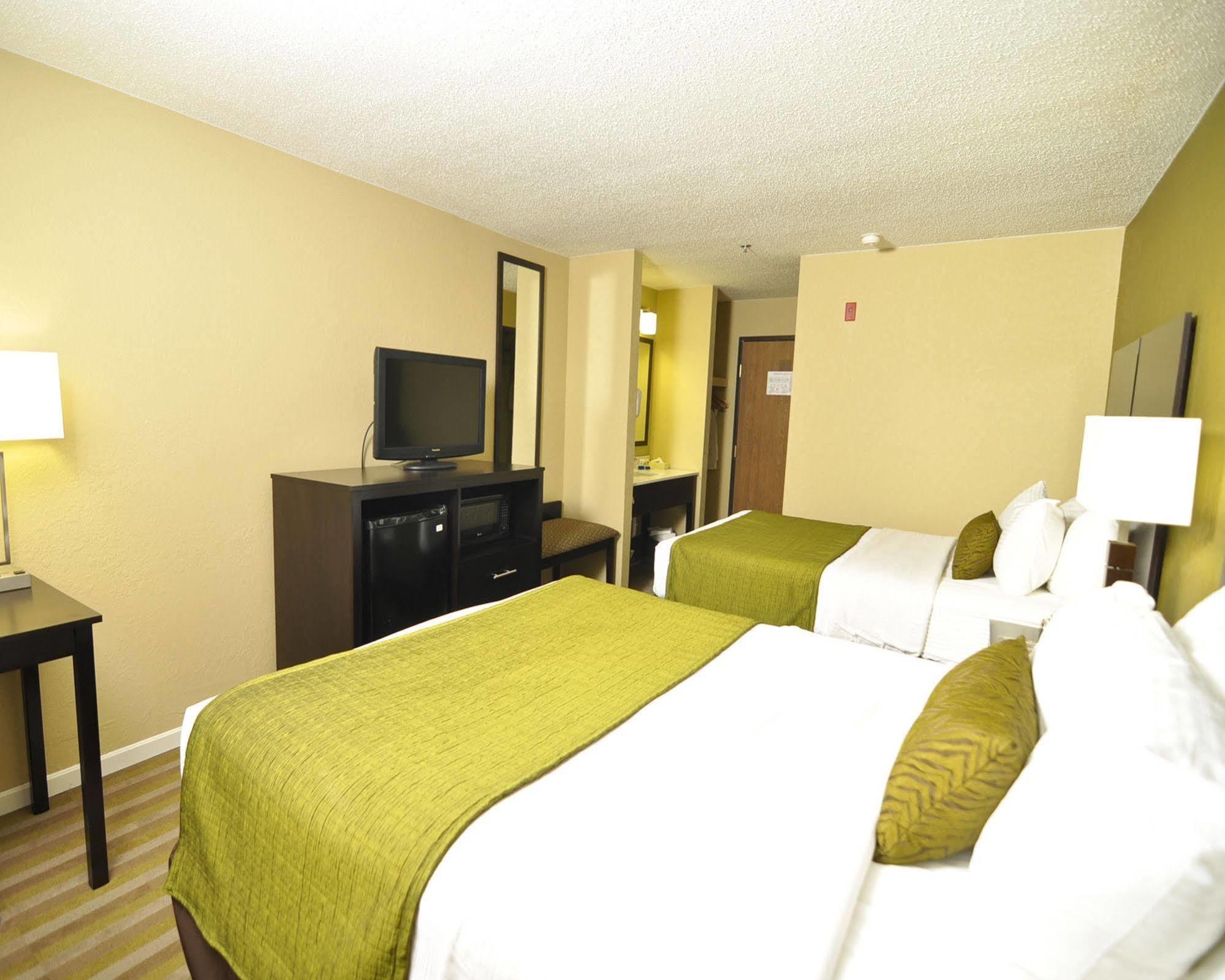 Best Western Norwalk Dış mekan fotoğraf