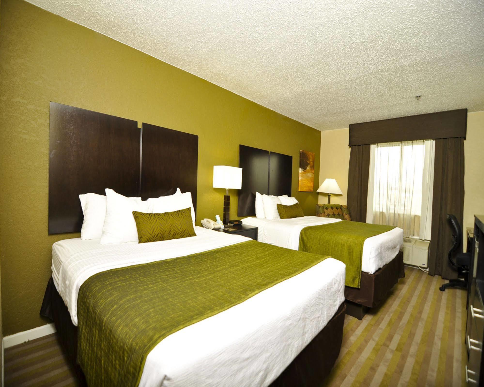 Best Western Norwalk Dış mekan fotoğraf