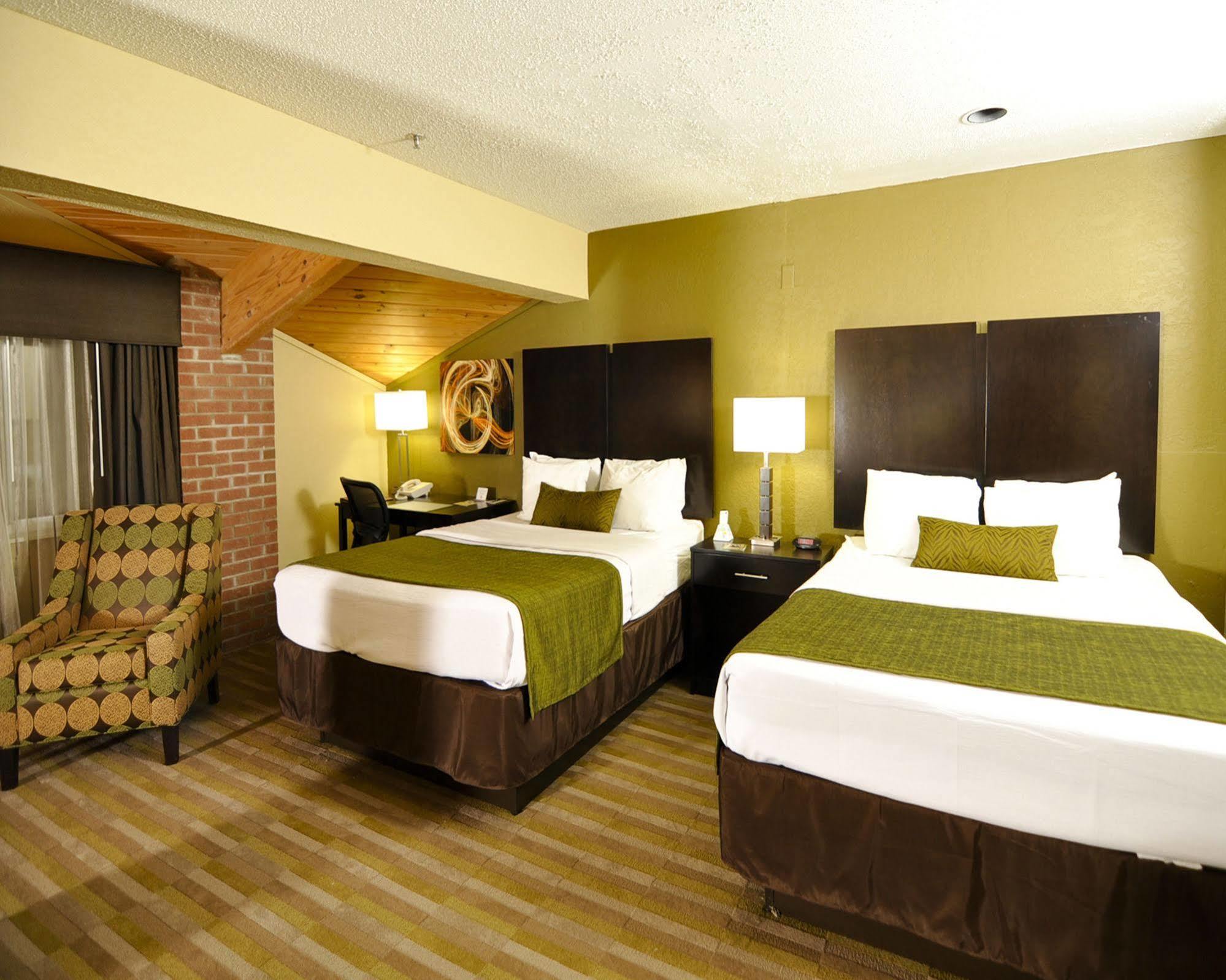 Best Western Norwalk Dış mekan fotoğraf