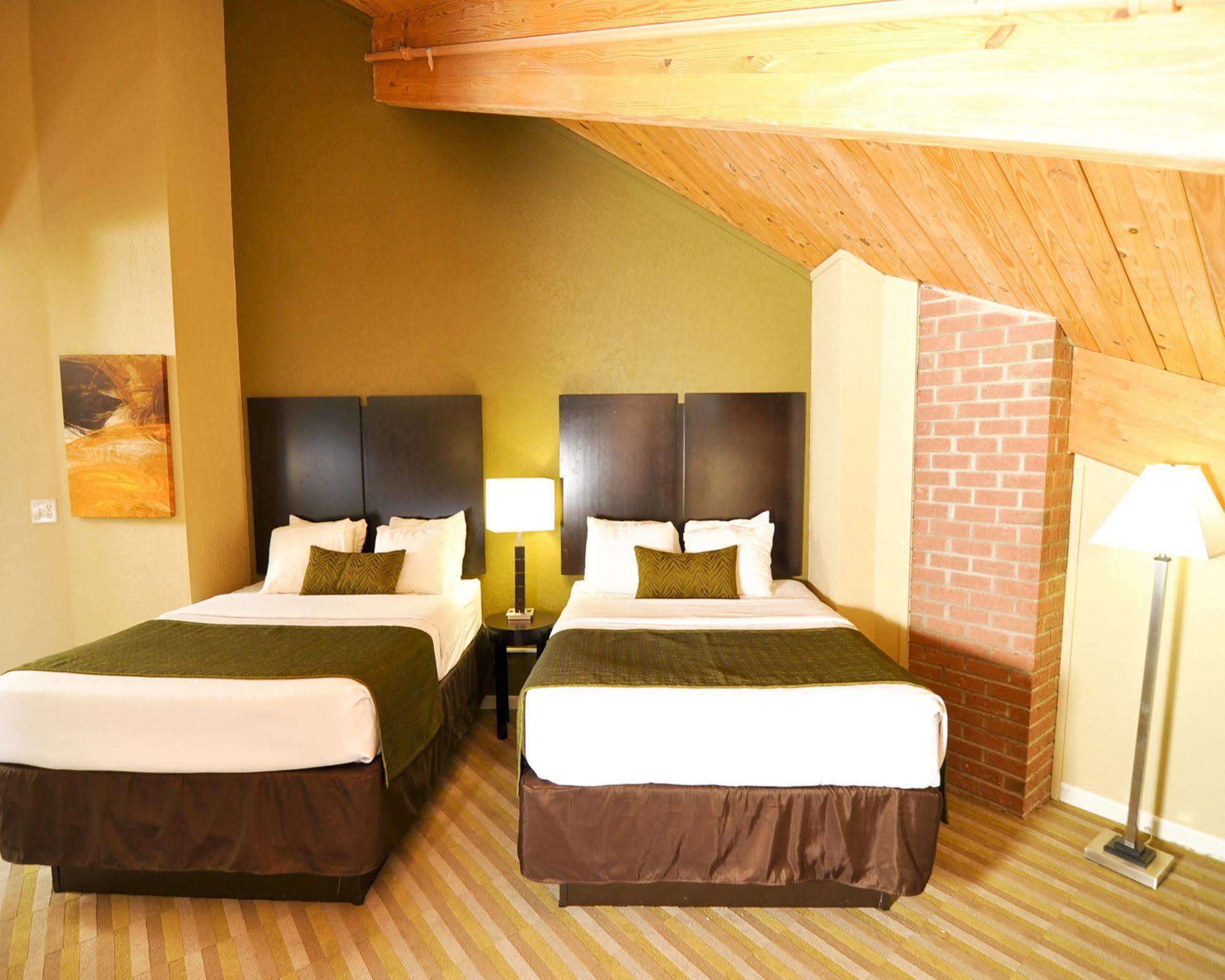 Best Western Norwalk Dış mekan fotoğraf