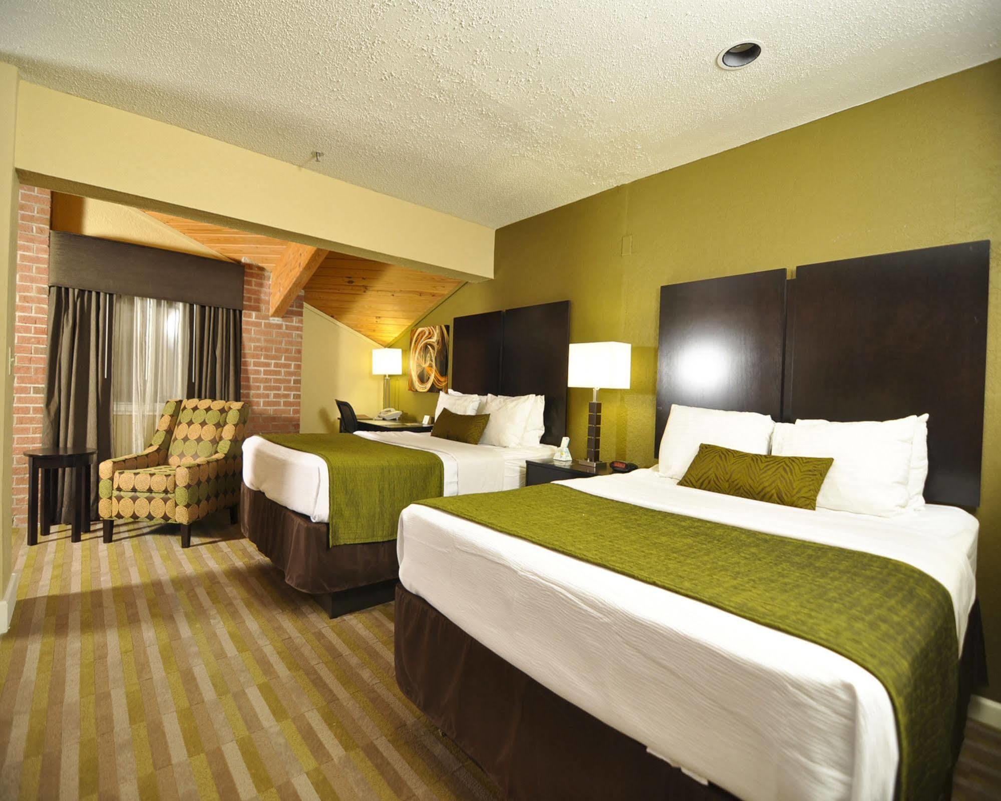 Best Western Norwalk Dış mekan fotoğraf