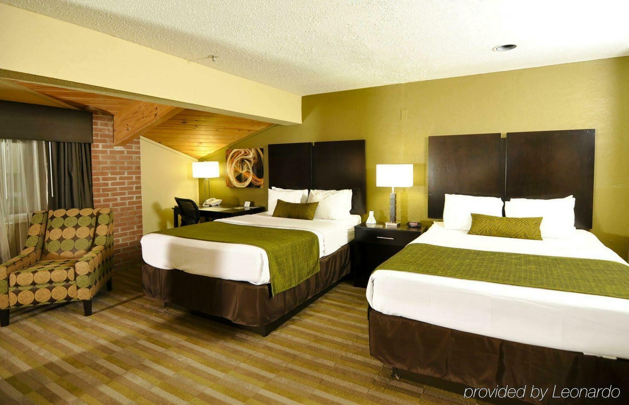 Best Western Norwalk Dış mekan fotoğraf