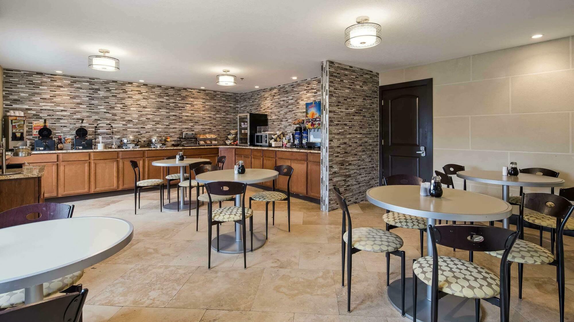 Best Western Norwalk Dış mekan fotoğraf